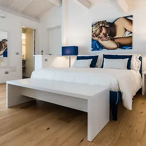 Hotel Cafe Bleu Relais, Sassari